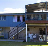 Gladstone Backpackers - Rental Cars
