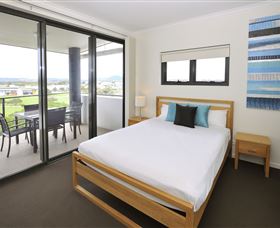 Apartments G60 Gladstone, Managed By Metro Hotels - Rental Cars 0