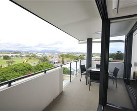 Apartments G60 Gladstone, Managed By Metro Hotels - Rental Cars 1