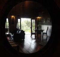 Tin Peaks Bed and Breakfast - Rental Cars