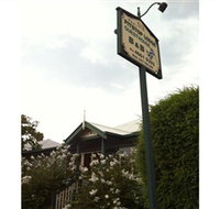 Pitstop Lodge Guesthouse and Bed and Breakfast - Rental Cars