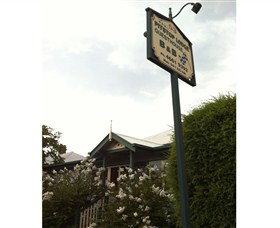 Pitstop Lodge Guesthouse And Bed And Breakfast - Rental Cars 0