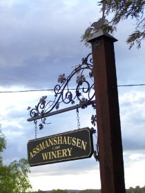 Hope Cottage Country Retreat At Assmanshausen Winery - Rental Cars 3