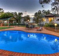 Warwick Freedom Lifestyle Caravan Park - Rental Cars