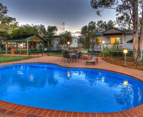 Warwick Freedom Lifestyle Caravan Park - Rental Cars 0