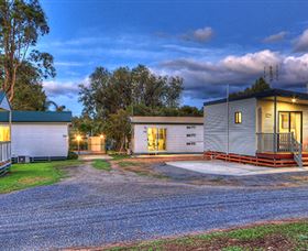 Warwick Freedom Lifestyle Caravan Park - Rental Cars 3