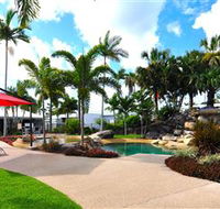 Mission Beach Resort - Rental Cars