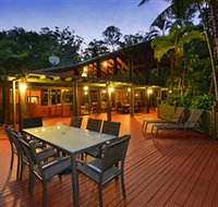 Wait A While Daintree - Rental Cars