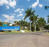 Discovery Holiday Parks - Argylla - Rental Cars
