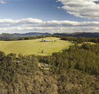 Spicers Peak Lodge - Rental Cars