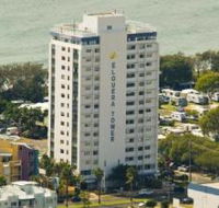 Elouera Tower Beachfront Resort - Rental Cars