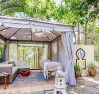 Amytis Gardens Retreat Day Spa and Cooking School - Rental Cars