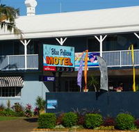 Blue Pelican Motel - Rental Cars
