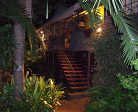 Grey Gum Lodge - Rental Cars 0