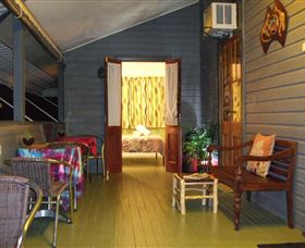 Grey Gum Lodge - Rental Cars 1