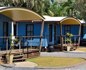 ISLAND VIEW CARAVAN PARK - Rental Cars 0
