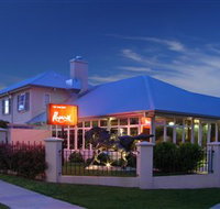 Coachmans Inn Warwick - Rental Cars