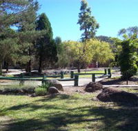 Murray Gardens Cottages and Motel - Rental Cars