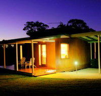 Alpine Lodges Pty Ltd