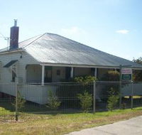 Dillons Cottage - Rental Cars