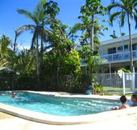 Absolute Backpackers Mission Beach - Rental Cars