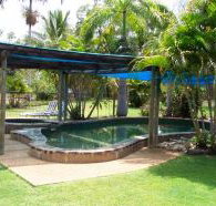 Balgal Beach Holiday Units