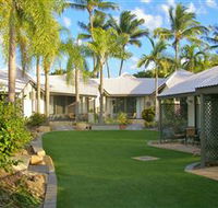 Island Leisure Resort - Rental Cars