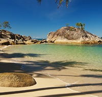 Bedarra Beach House - Rental Cars