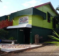 On the Wallaby Lodge - Rental Cars