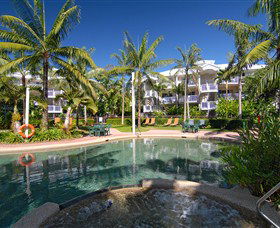 Australis Cairns Beach Resort - Rental Cars 2