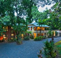 Red Mill House in Daintree - Rental Cars