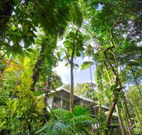 Daintree Eco Lodge and Spa - Rental Cars