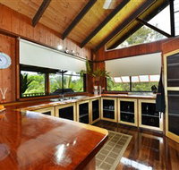 Tea Tree Daintree - Rental Cars