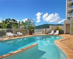 At Whitsunday Vista Resort - Rental Cars 1