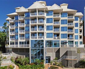 At Whitsunday Vista Resort - Rental Cars 0