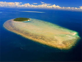 Haggerstone Island Resort - Rental Cars 0