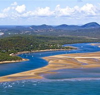 Captain Cook Holiday Village - Rental Cars