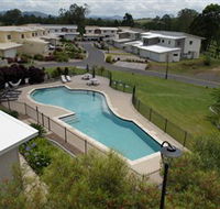 Gympie Pines Fairway Villas