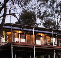 Melawondi Spring Retreat