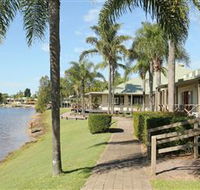 Maroochy Waterfront Camp and Conference Centre - Rental Cars