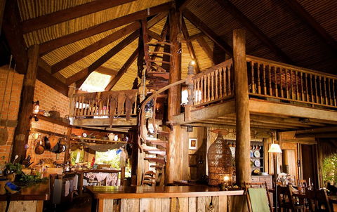 Haggerstone Island Resort - Rental Cars 3