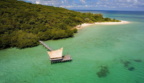 Haggerstone Island Resort - Rental Cars 4