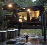 Wongari Eco Retreat - Rental Cars