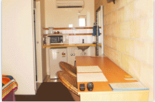 A Country View Motel - Rental Cars 10