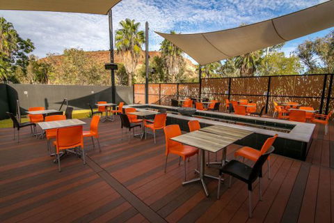 Gap View Hotel - Rental Cars 7