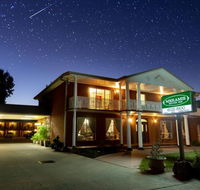 Meramie Motor Inn - Rental Cars