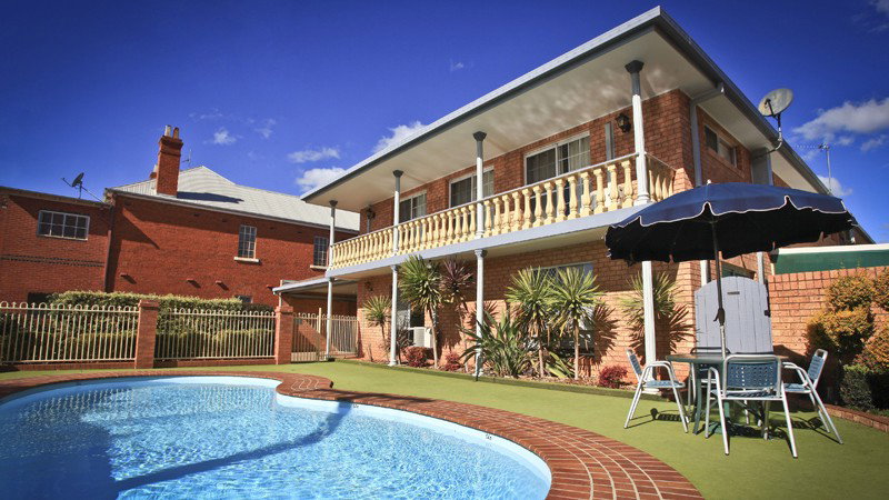 Dubbo West NSW Rental Cars
