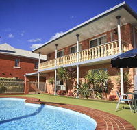 Best Western Blue Diamond Motor Inn