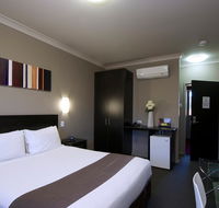 BEST WESTERN Blackbutt Inn - Rental Cars
