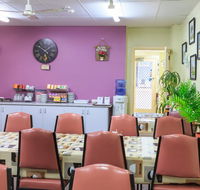 Best Western Motel Farrington - Rental Cars